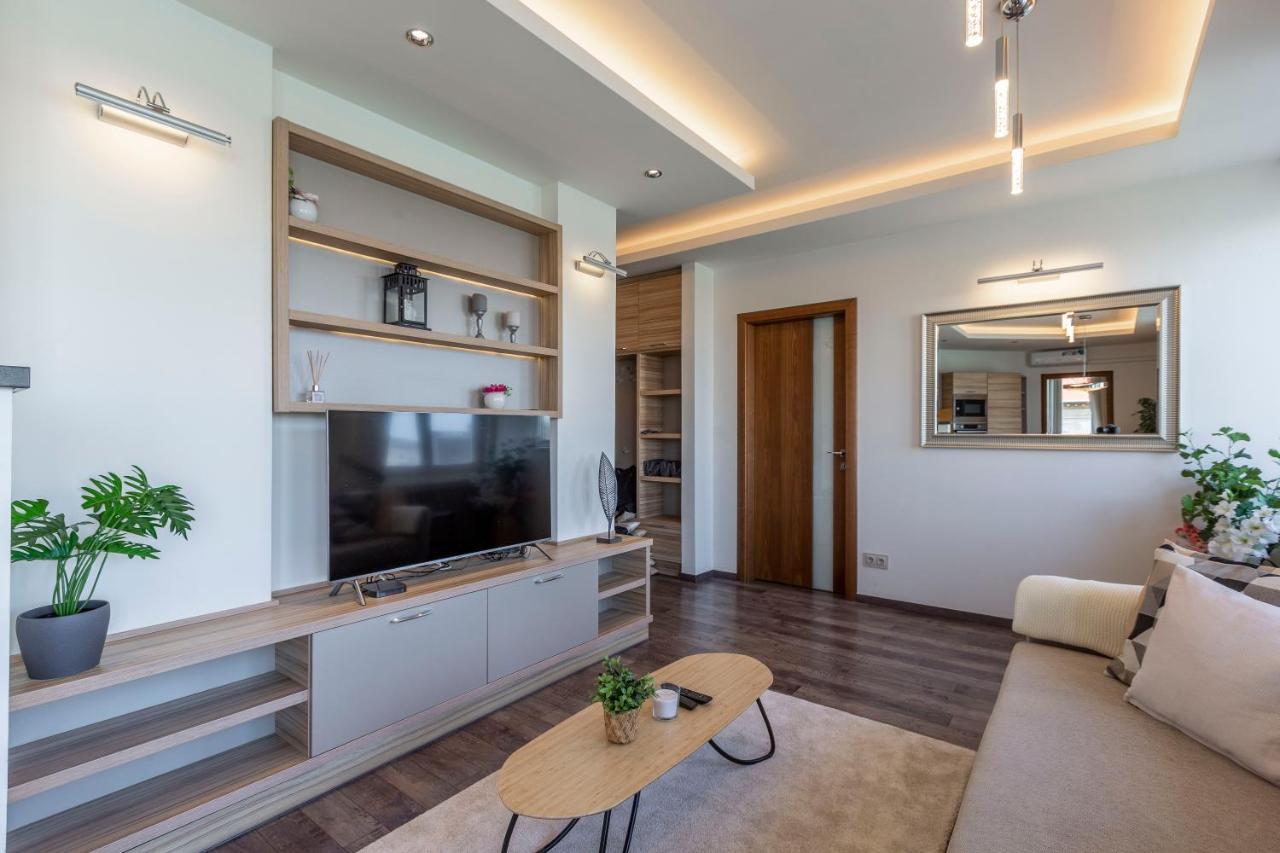 Luxury Residence With A Beautiful View For The Danube River Будапеща Екстериор снимка