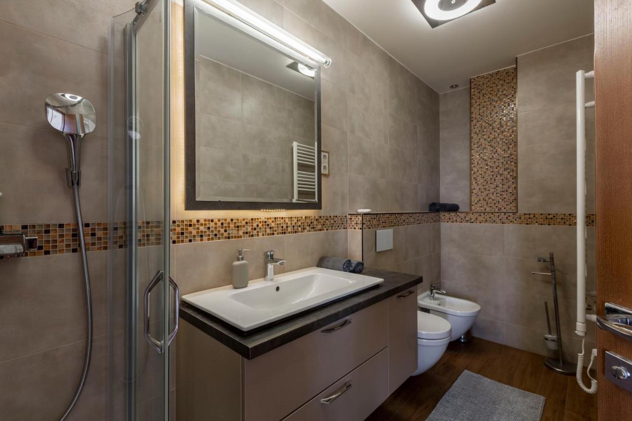 Luxury Residence With A Beautiful View For The Danube River Будапеща Екстериор снимка