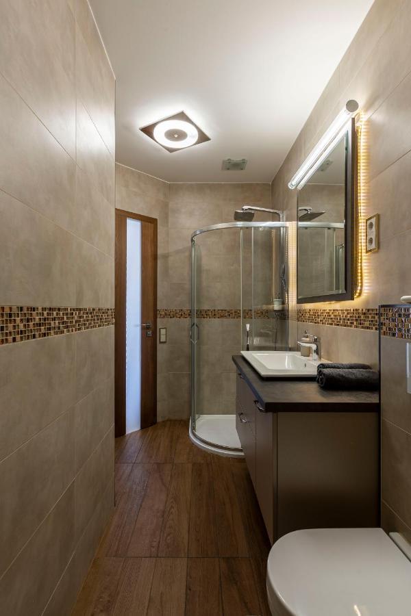 Luxury Residence With A Beautiful View For The Danube River Будапеща Екстериор снимка